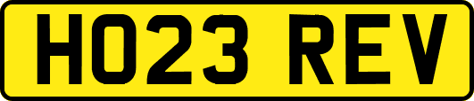 HO23REV