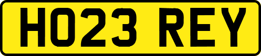 HO23REY