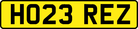HO23REZ