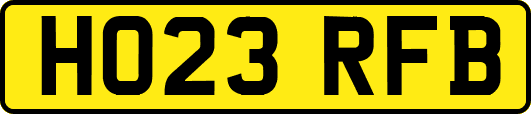 HO23RFB