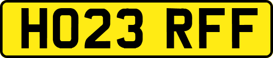HO23RFF