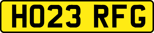 HO23RFG