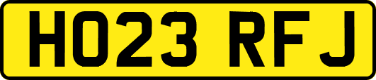 HO23RFJ