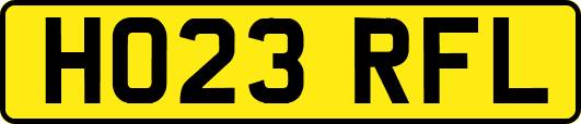 HO23RFL