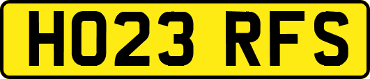 HO23RFS