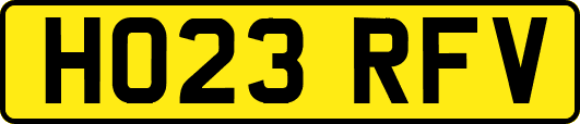 HO23RFV