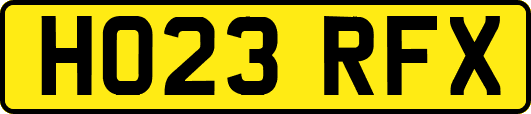HO23RFX