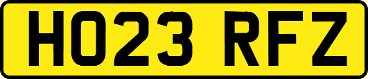 HO23RFZ