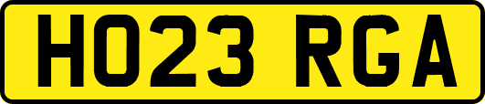 HO23RGA