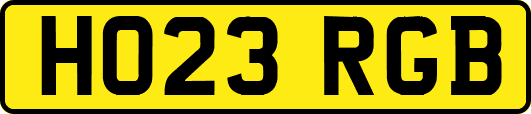 HO23RGB