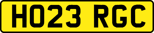 HO23RGC