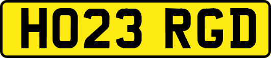 HO23RGD