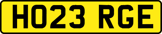 HO23RGE