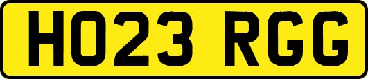 HO23RGG