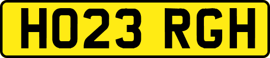HO23RGH