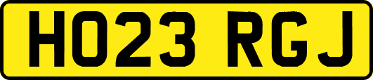 HO23RGJ