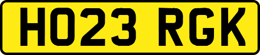 HO23RGK