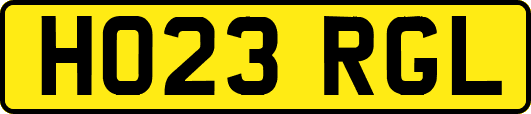 HO23RGL
