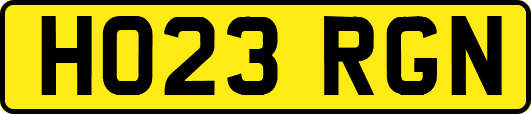 HO23RGN