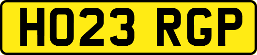 HO23RGP