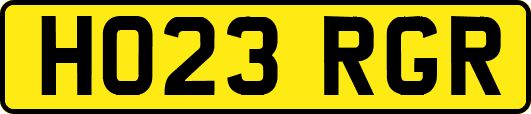 HO23RGR