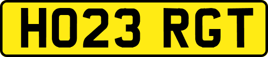 HO23RGT