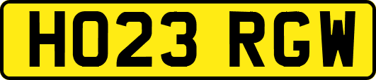 HO23RGW