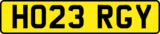 HO23RGY