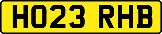 HO23RHB