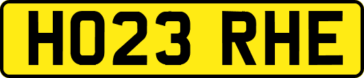 HO23RHE