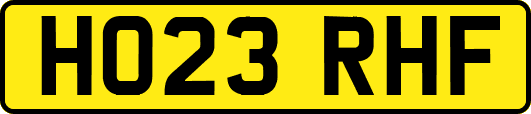 HO23RHF