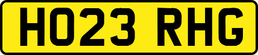 HO23RHG