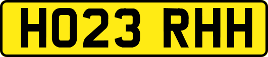 HO23RHH