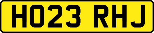 HO23RHJ