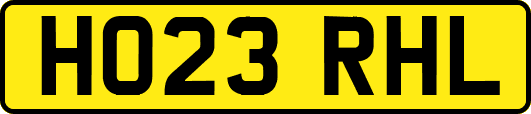 HO23RHL