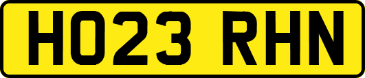 HO23RHN