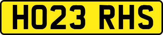 HO23RHS