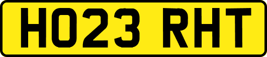 HO23RHT