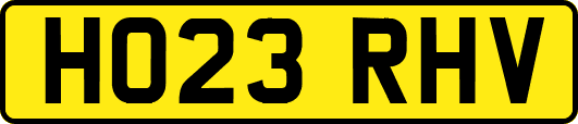 HO23RHV