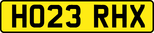 HO23RHX