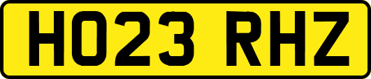 HO23RHZ