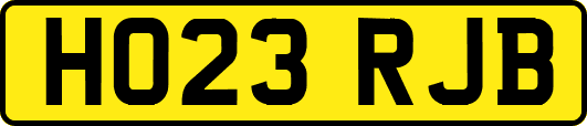 HO23RJB