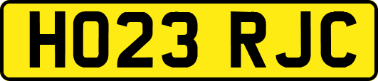 HO23RJC