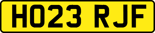 HO23RJF