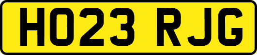 HO23RJG