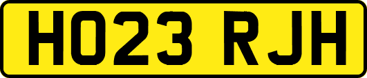 HO23RJH