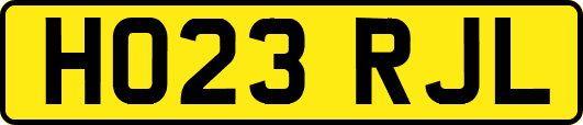 HO23RJL