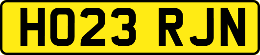 HO23RJN
