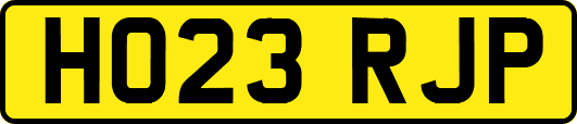 HO23RJP