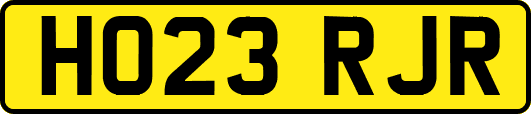 HO23RJR